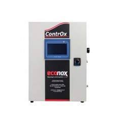 econox 顯示和控制模塊系列