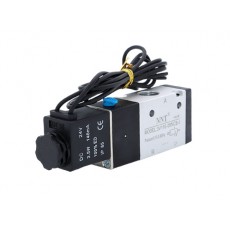NNT 電磁閥3V100系列