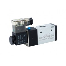 NNT 電磁閥4V100系列