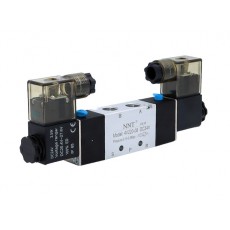 NNT 電磁閥4V300系列
