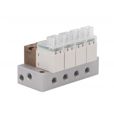NNT 直動式高頻電磁閥N10系列