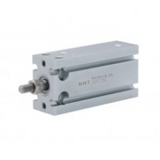 NNT 自由安裝型氣缸NCDU-16系列