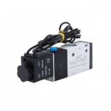 NNT 電磁閥3V100系列