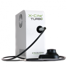 X-Cite 多波長 LED 照明系統TURBO系列