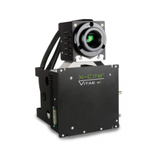 X-Cite 白光熒光照明器Vitae wL系列