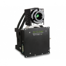 X-Cite 白光熒光照明器Vitae wL系列