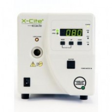 X-Cite 熒光燈照明器exacte系列
