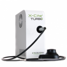 X-Cite 多波長(zhǎng) LED 照明系統(tǒng)TURBO系列