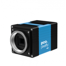 pco 高性能機(jī)器視覺相機(jī)pixelfly 1.3系列