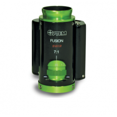 OPTEM 變焦模塊FUSION系列