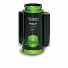 OPTEM 變焦模塊FUSION系列