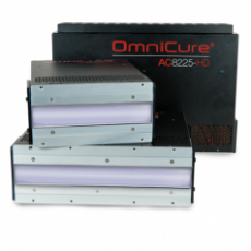 OmniCure 大面積固化系統AC8-HD UV系列
