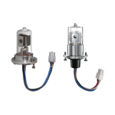 Noblelight 氘燈和電源系列