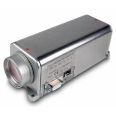 LINOS 天然陽*氧化電動可變光束擴展器系列