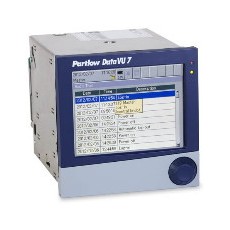 CAL Controls 記錄儀DataVU 7系列