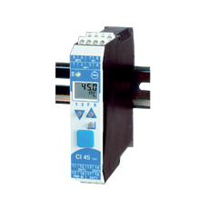 CAL Controls 導(dǎo)軌安裝變送器CI45系列