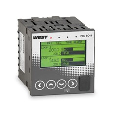CAL Controls 溫度控制器PRO-EC44系列