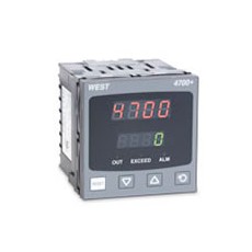 CAL Controls 溫度控制器P4700系列