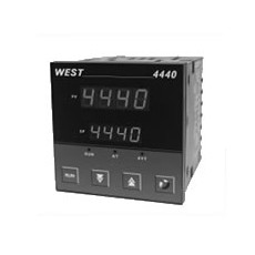 CAL Controls 溫度控制器4440系列