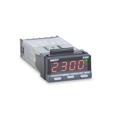 CAL Controls 溫度控制器2300系列