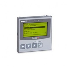 CAL Controls 溫度控制器ProVU系列