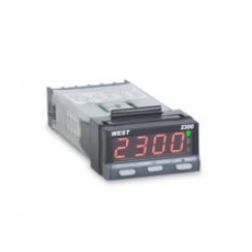 CAL Controls 溫度控制器2300系列