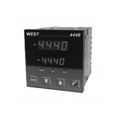 CAL Controls 溫度控制器4440系列