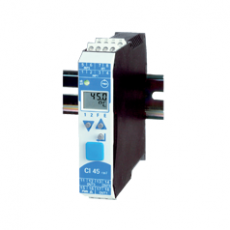 CAL Controls 導(dǎo)軌安裝變送器CI45系列