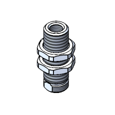 EDCO USA 工具安裝適配器18F-16X40系列