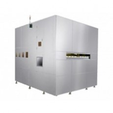TORAY 用于薄金屬膜的高精度激光圖案化設備系列