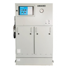 AMANO 緊湊型除塵器PPC系列