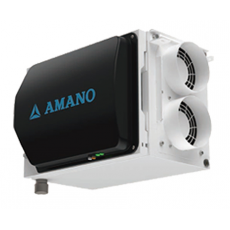 AMANO 油霧凈化器AC-900系列