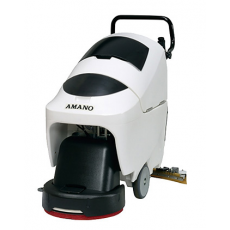 AMANO 工業(yè)用小型自動洗地機Z-1F系列