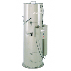 AMANO 抽吸式通用粉體輸送器FV系列