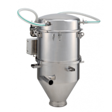 AMANO 鼓風機式抽吸輸送器FPV系列