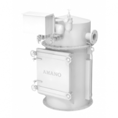 AMANO 脈沖噴射除塵器MF系列