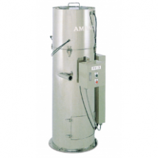 AMANO 抽吸式通用粉體輸送器FV系列