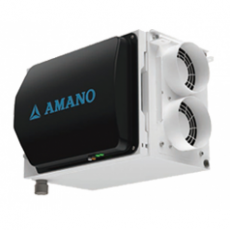AMANO 油霧凈化器AC-900系列