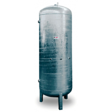 elbi 壓縮空氣用鍍鋅罐AIR系列