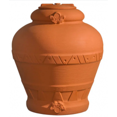 elbi 地上聚乙烯儲罐JAR ORCIO系列