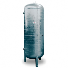 elbi 壓縮空氣用鍍鋅罐AIR系列