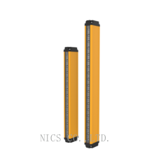 SLC 側(cè)發(fā)光通用光幕TYS系列