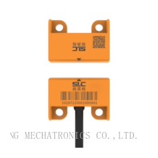 SLC 非接觸式磁性編碼開關(guān)TMC3Z系列