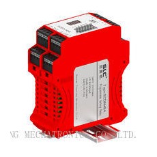 SLC 安全繼電器模塊SCDA-H84系列