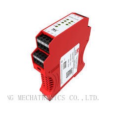 SLC 安全繼電器模塊SCDA-211R系列
