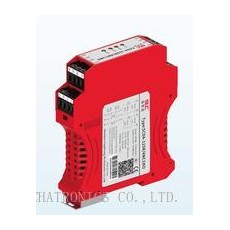 SLC 安全繼電器模塊SCDA-125 4NC1NO系列