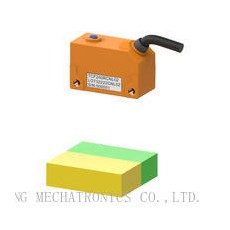 SLC 漫射光電傳感器TCF200系列
