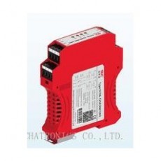 SLC 安全繼電器模塊SCDA-125 4NC1NO系列