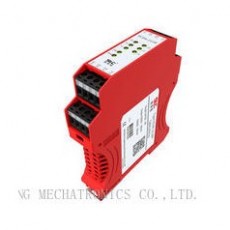 SLC 安全繼電器模塊SCDA-211R系列