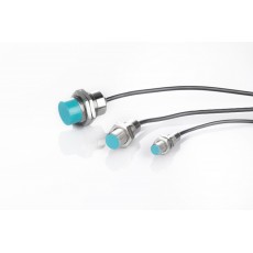 SECATEC 電感式傳感器交流/直流兩線系列